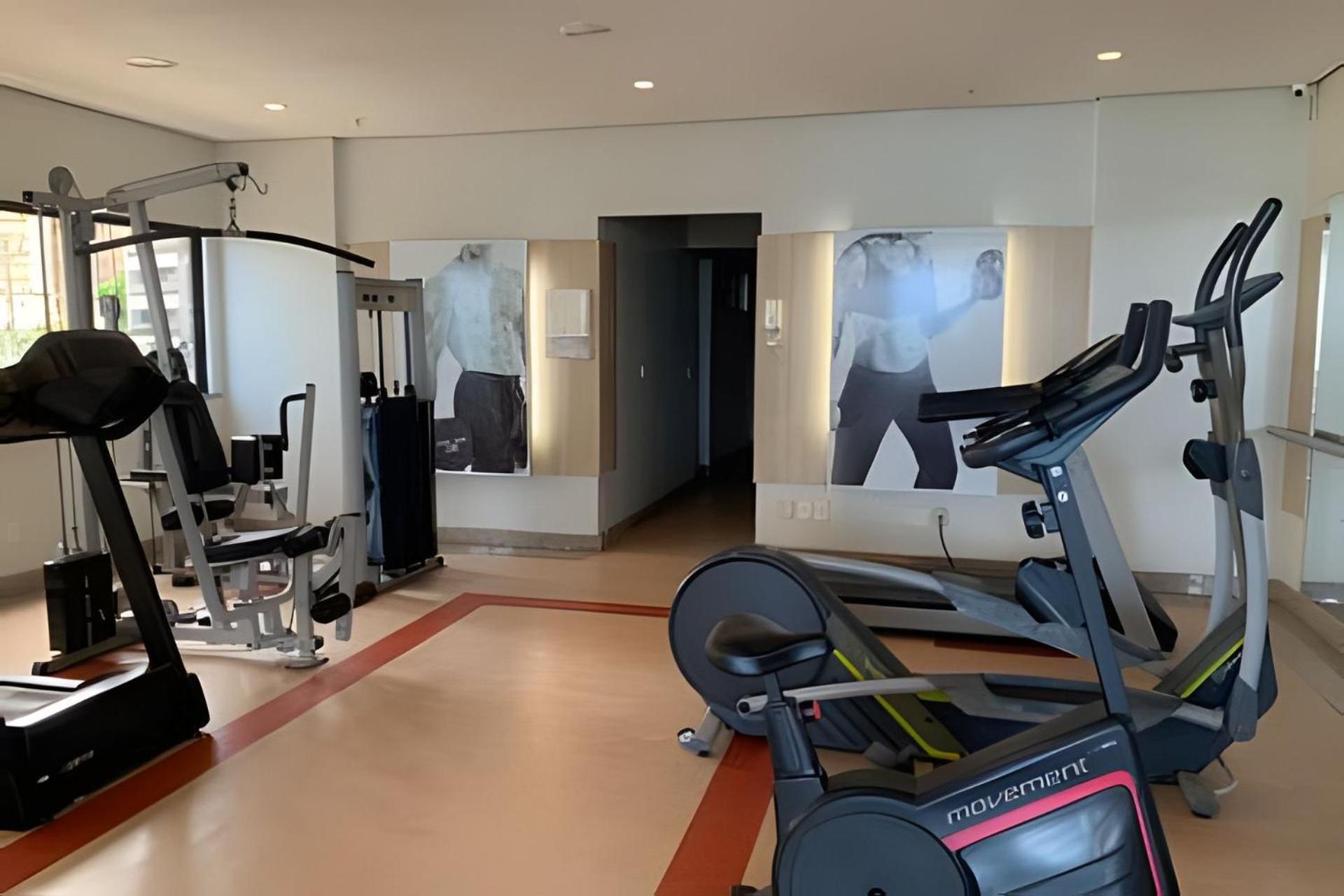 Apartament Hosts Br - Flat Frente Mar Na Beira Mar Fortaleza  Zewnętrze zdjęcie